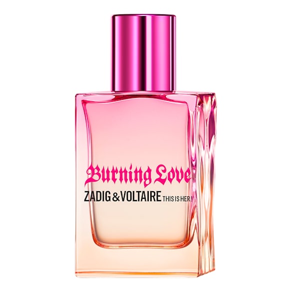 This Is Her! Burning Love - Eau De Parfum, ZADIG & VOLTAIRE